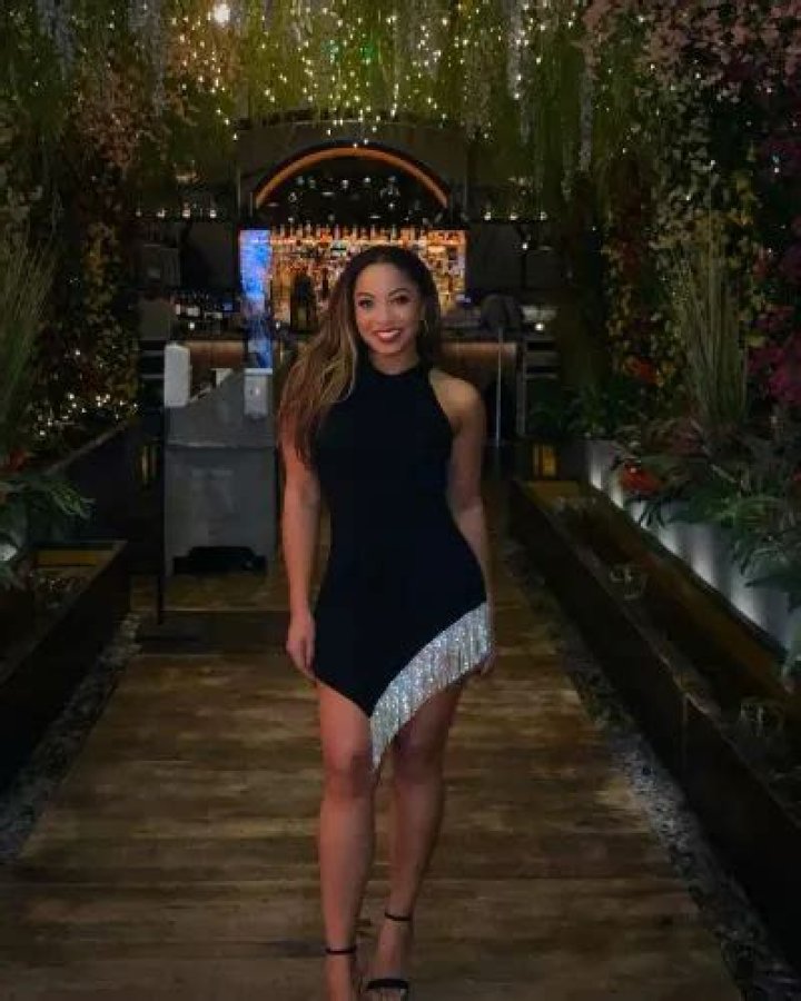 Tiffany Pennywell Height, Weight, Net Worth, Age, Birthday, Wikipedia, Who, Instagram, Biography