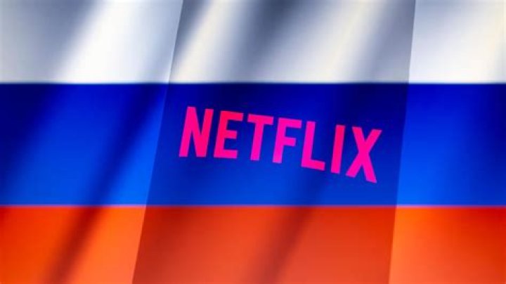 
TikTok and Netflix Russland, Streaming and Social Media Services Restricted In Russia 