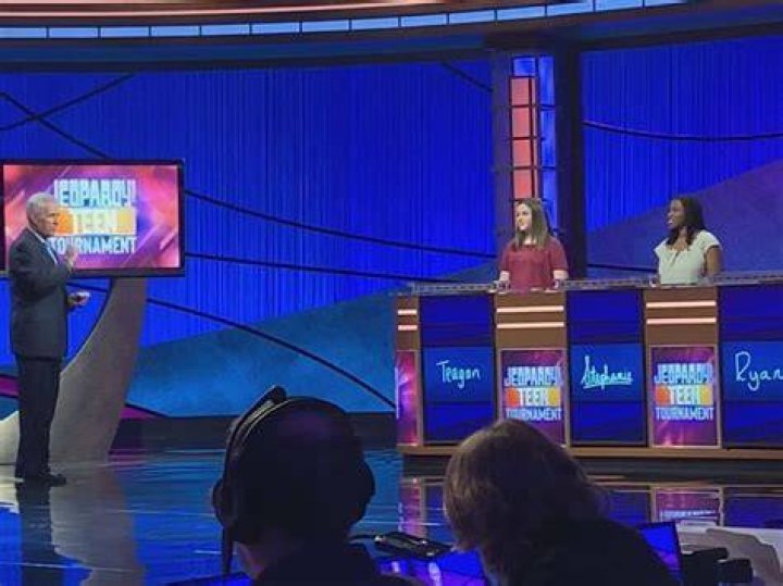 
Today’s Final Jeopardy! answer: Monday, January 16, 2023 