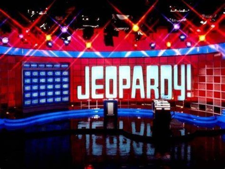 Today’s Final Jeopardy! answer: Thursday, April 27, 2023