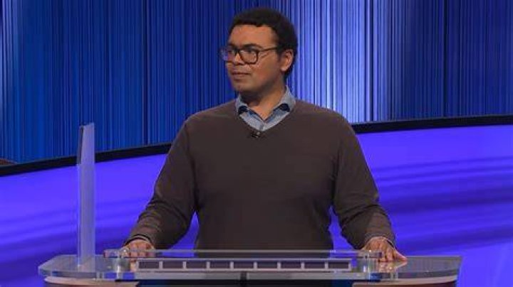 Today’s Final Jeopardy! answer: Wednesday, March 15, 2023