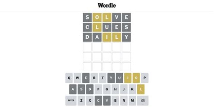 
Today’s Heardle: Clues and answer for Thursday, April 13, 2023 