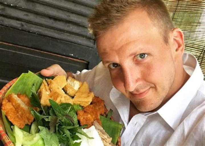 
Todd Payten Height, Weight, Net Worth, Age, Birthday, Wikipedia, Who, Nationality, Biography 