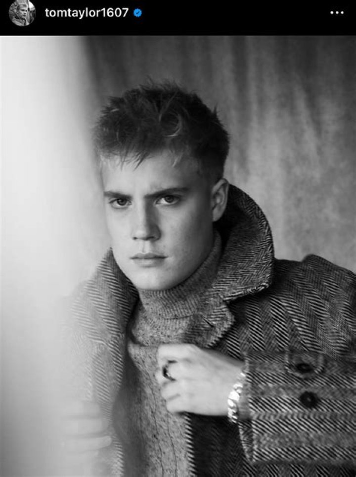 
Tom Taylor Height, Weight, Net Worth, Age, Birthday, Wikipedia, Who, Instagram, Biography 