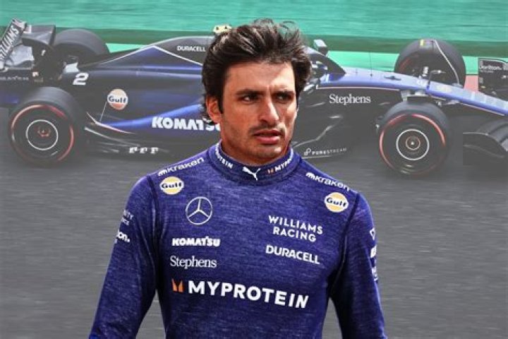 
Toni Cuquerella: Who Is He? Facts About the Engineer Carlos Sainz 