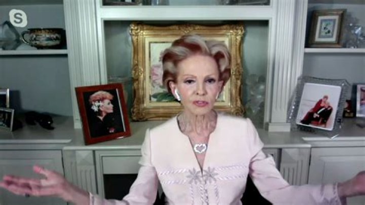 
Tova Borgnine Passed Away At The Age Of 80 