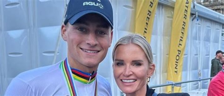 Truth On Mathieu van der Poel and Wife Roxanne Bertels Married Life