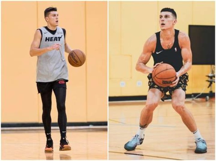 Tyler Herro Height, Weight, Net Worth, Age, Birthday, Wikipedia, Who, Nationality, Biography