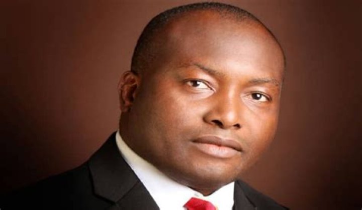 
UBAH: Senate charges police, DSS to fish out those behind assassination attempt 