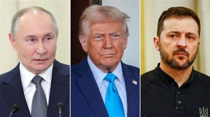 Ukraine Advisor To President Zelensky, Igor Novikov Stands His Grounds As Russia Counties Its Attacks