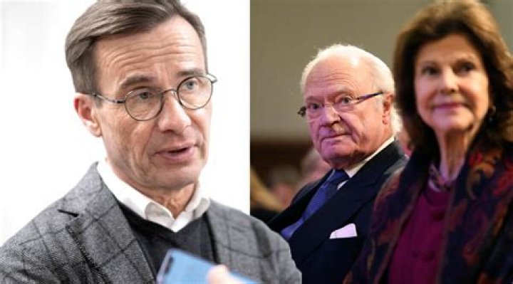 
Ulf Kristersson Height, Weight, Net Worth, Age, Birthday, Wikipedia, Who, Instagram, Biography 