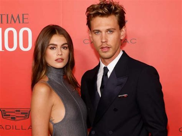 
Untold Truth On Kaia Gerber & Austin Butler Dating Life and Relationship Timeline 