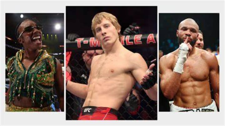 Untold Truth On Leon Edwards Religion, Is The UFC Fighter Muslim?