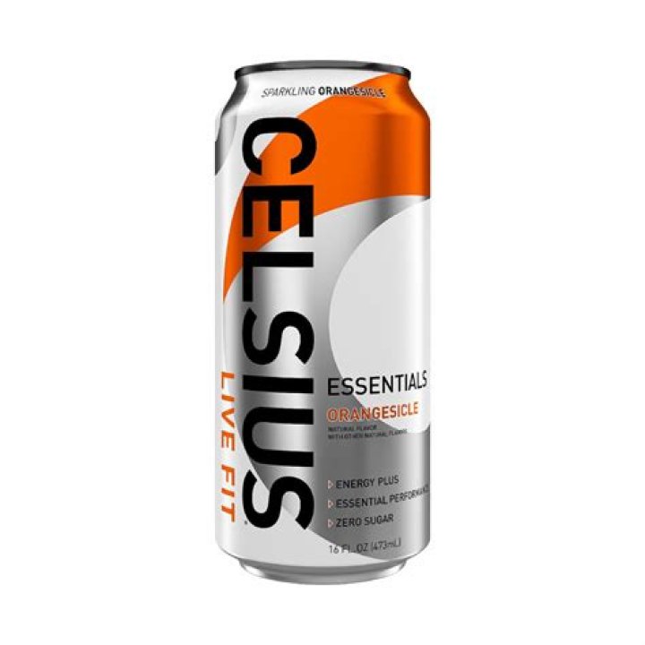 
Up to $250 Might Be Yours if You’ve Bought a Celsius Beverage 