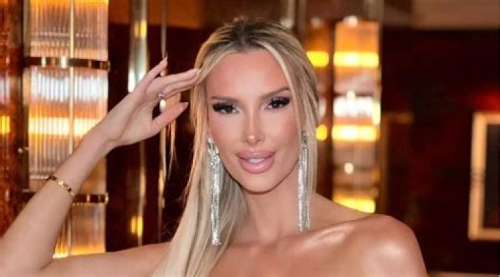 Veronica Suppa Height, Weight, Net Worth, Age, Birthday, Wikipedia, Who, Instagram, Biography