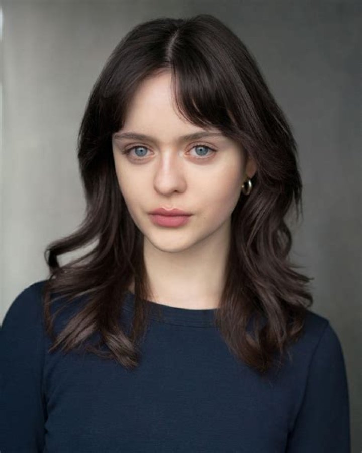  Viola Prettejohn