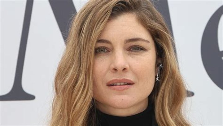 Vittoria Puccini Height, Age, Husband, Biography, Wiki, Net Worth