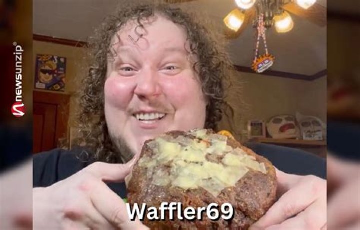 
Waffler69 Wife Who is Waffler69 Wife? 