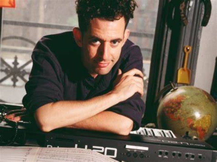 Was Jonathan Larson Gay and Did He Have A Wife or Girlfriend?