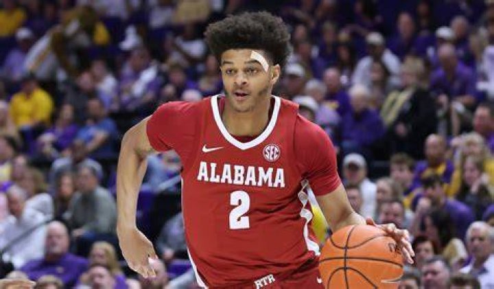 
Was Kai Spears involved in Jamea Harris shooting? Alabama player, University director Greg Byrne slam New York Times report 