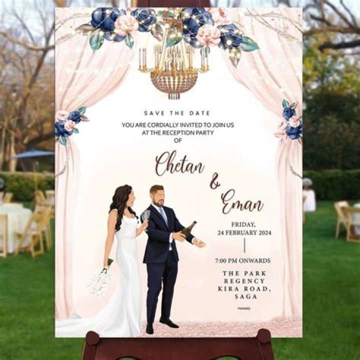 
We Joined Peter Obi’s Rally Before Going To The Venue Of Our Wedding Reception –Newly-Wedded Couple 