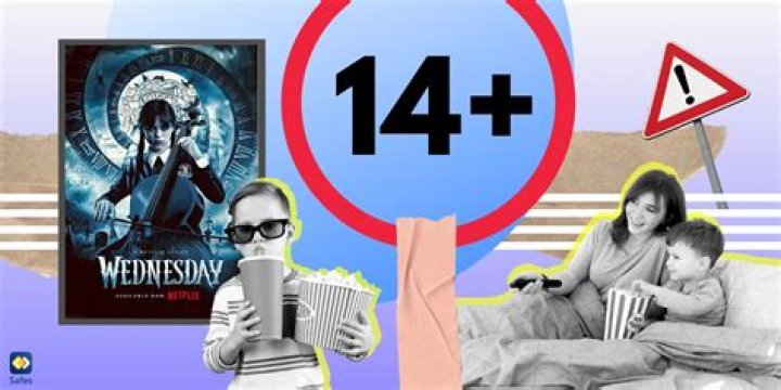 ‘Wednesday’ Parents Guide: What to Know Before Watching with Kids