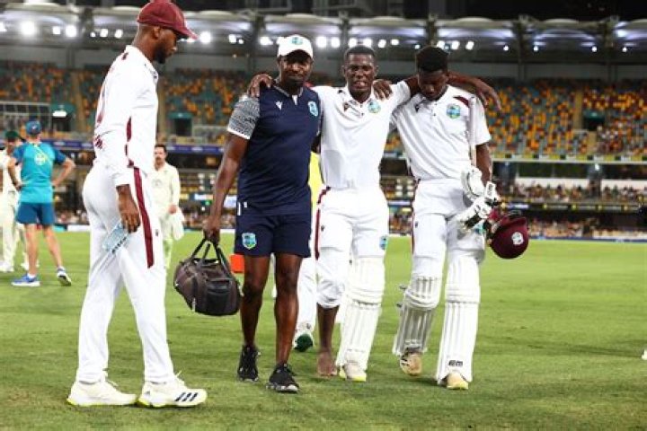 
West Indies include pace bowler Cherry-Ann Fraser for third ODI vs New Zealand – St Johns 