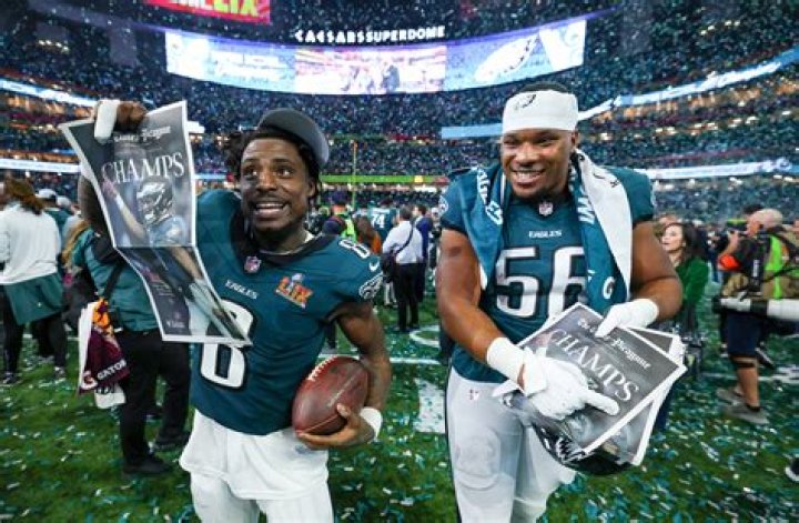 
What color was the Gatorade in the Super Bowl this year? Andy Reid photo goes viral 