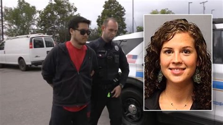 
What did My Tran do? Arlington woman arrested for brutal murder of husband 