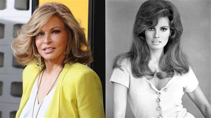 
What did Raquel Welch die of? Cause of death revealed almost two months later 