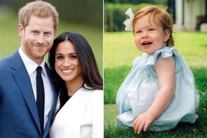
What does Baby brain mean? Kate and Meghan drama explained in wake of Prince Harry’s ‘Spare’ revelations 