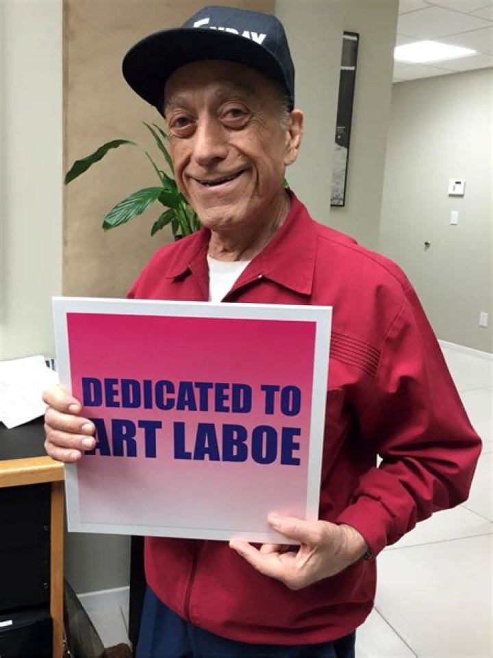 
What Happened To Art Laboe? How Much Is Art Laboe Worth? 