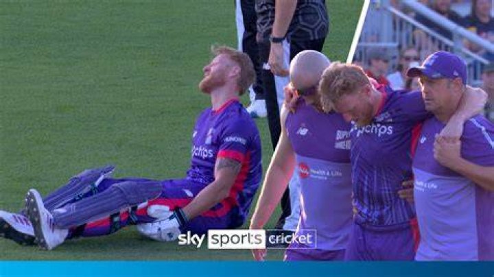 
What Happened To Ben Foakes And Why Is He Not Playing For England? Is He Injured? 