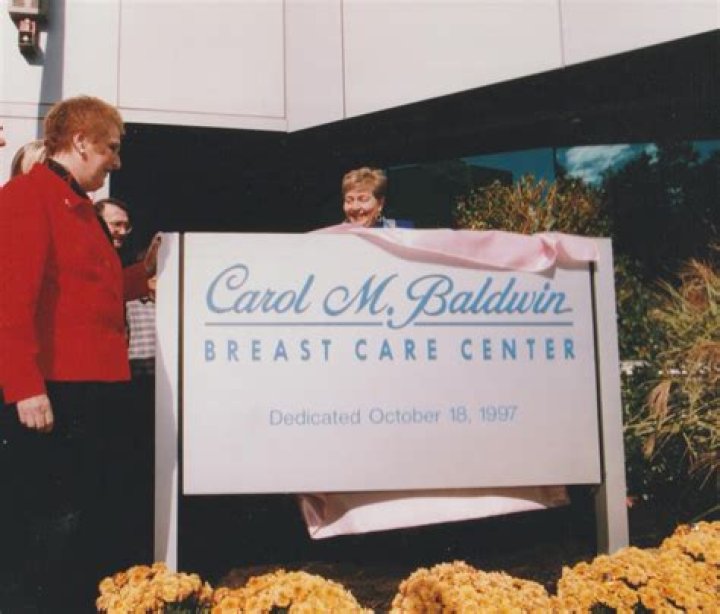
What Happened To Carol Baldwin? Alec Baldwin Mother and Breast Cancer Survivor Passed Away 