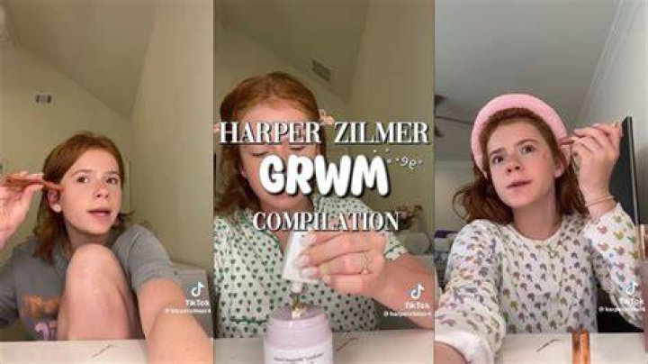 
What Happened to Harper Zilmer? Why is Harper Zilmer in The Hospital? 