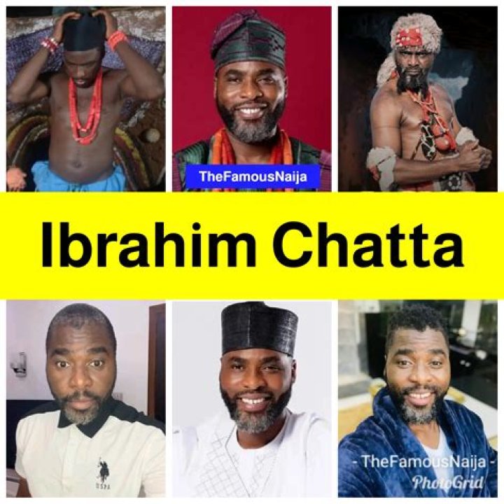 
What Happened To Ibrahim Chatta? Actor Illness And Hospitalized Update, Is He Married? 