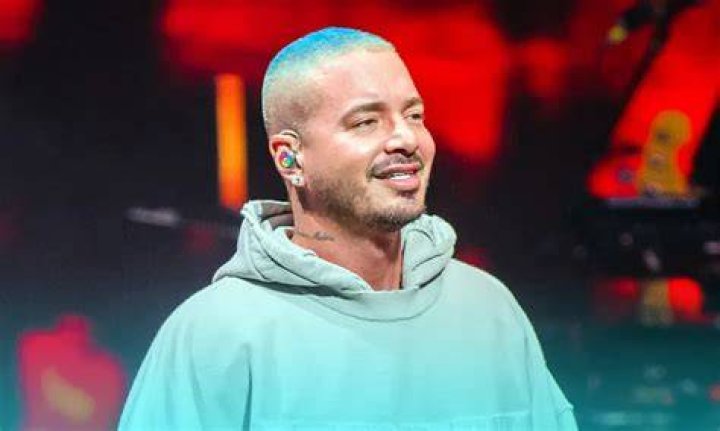 What Happened To J Balvin? Colombian Singer Death News Update, Where Is He Now?