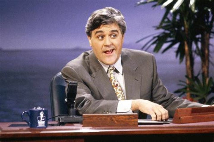 
What Happened To Jay Leno? Television Host Fake Death News Surfacing On The Internet 