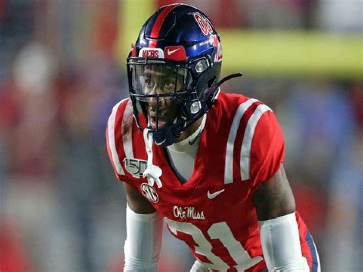 
What Happened To Jaylon Jones? Age Wife And Instagram Bio – Shooting Update 