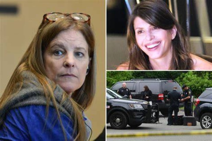 
What Happened To Jennifer Dulos? Who Killed The Missing Mom Of Five And Was She Ever Found? 