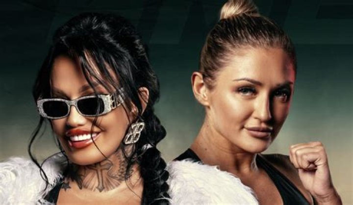 
What Happened To LaLuna In Fame MMA14? What Did She Say? 