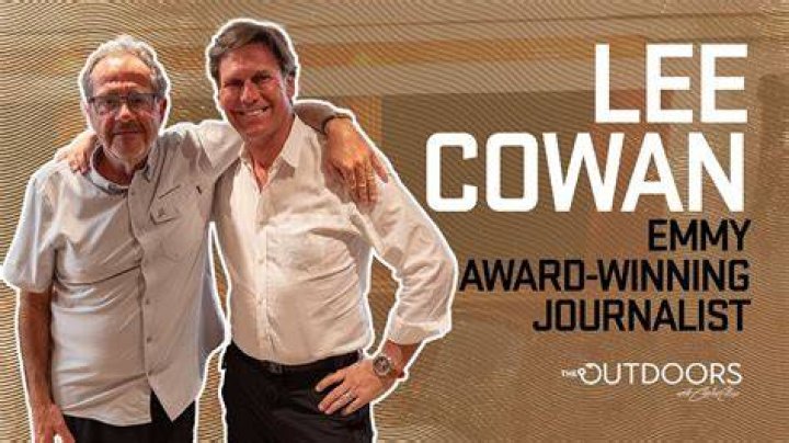 
What Happened To Leland Cowan? CBS Lee Cowan Father Illness And Death Cause 