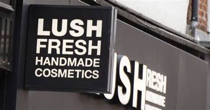 
What Happened To Lush, If Something? 