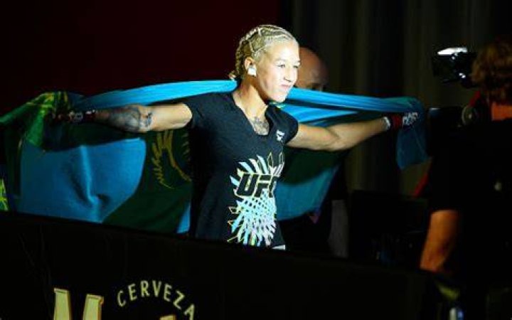 
What Happened To Mariya Agapova? Details About Her Accident 
