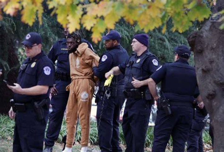 
What Happened To Rapper Bdot Goon? Reports Suggest He Was Arrested For 2nd Degree Murder 