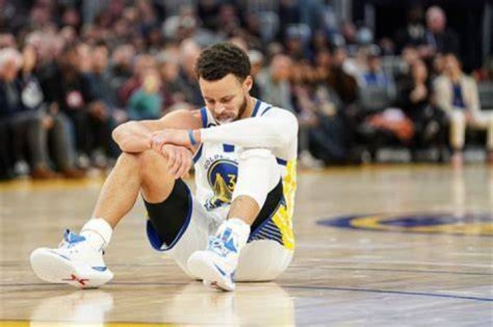 
What Happened To Steph Curry? Injury Update And Contract 2022, When Is He Coming Back To Golden State Warriors? 