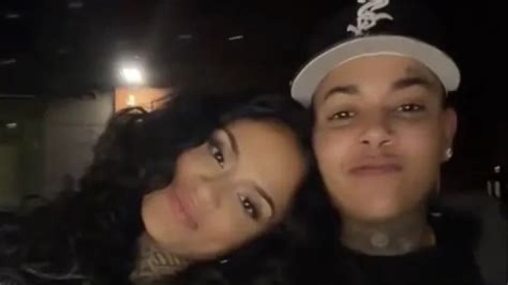 What Is Christian Walker And Kehlani Tiktok Drama All About? Here Is Every Details To Know