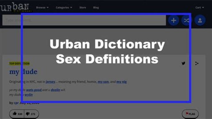 What Is G Drug Urban Dictionary? Meaning Explained – Is There A Drug That Makes People Gay?
