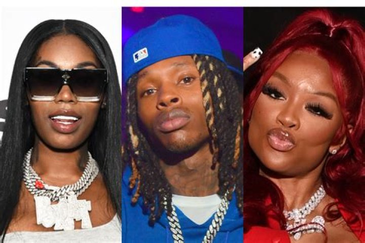 What Is King Von Sister Kayla B Real Name? Recent Fight On The Internet Makes Everyone Intrigued About Her