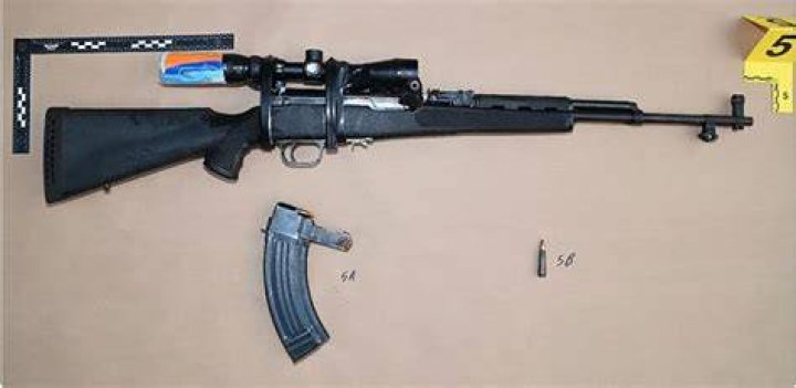 
What kind of gun was used in the Monterey Park shooting? Weapon explored as shooter dies in self-inflicted gunshot wound 